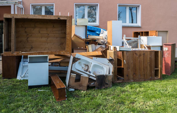 Commercial Cleanout Services in St Pete Beach, FL