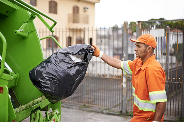 Professional Junk Removal in St Pete Beach, FL
